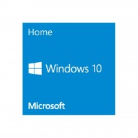 Операційна система Microsoft Windows 10 Home x64 Ukrainian OEM